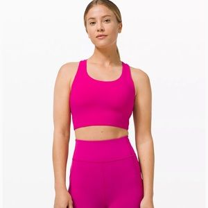 🍋🍋 Lululemon Stash It Bra
